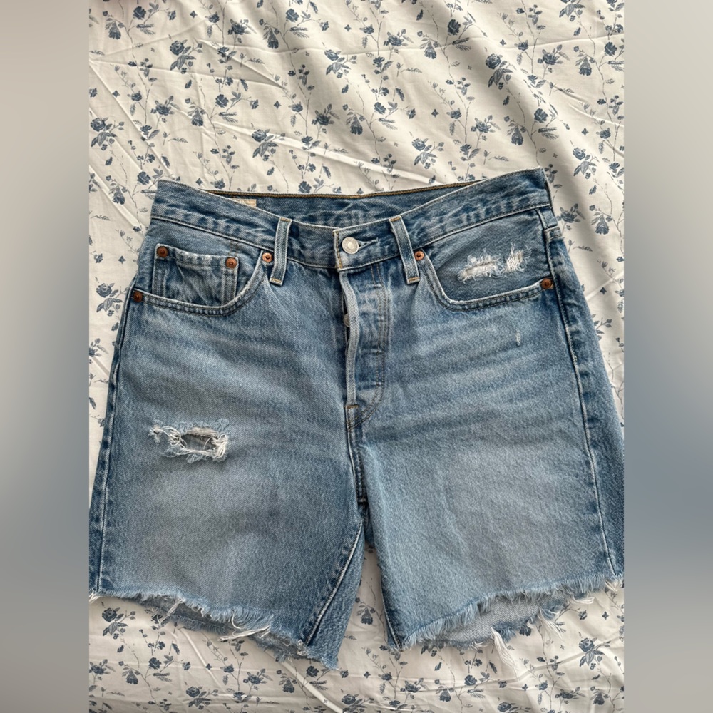Levi's jeans